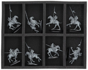 Sac Feldherr MAXI pour Astra Militarum - Death Korps of Krieg Army Set