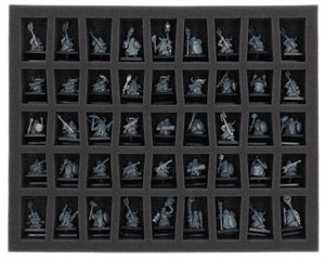 Feldherr MEDIUM PLUS sac pour Dwarfen Mountain Holds