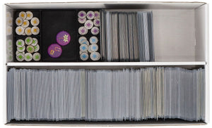 Feldherr MEDIUM sac avec Storage Box TCHS105 pour Runescape Kingdoms - Culinaromancer + Tzkal-Zuk + Kalphite Queen + King Black Expansions