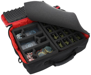 Sac Feldherr MEDIUM pour Warhammer 40.000 : Darktide - Miniatures + Matériel de jeu