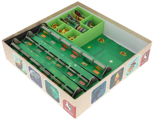 Feldherr Organizer Insert for Living Forest + Kodama Expansion - boîte de jeu principale