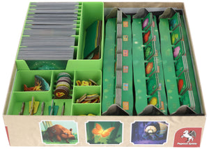 Feldherr Organizer Insert for Living Forest + Kodama Expansion - boîte de jeu principale