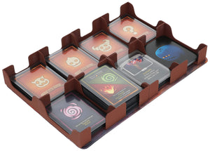 Insert d'organisation Feldherr pour Slay The Spire : The Board Game Collector's Edition - boîte de jeu principale