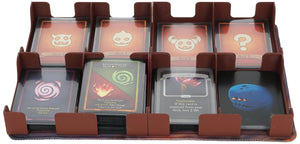 Insert d'organisation Feldherr pour Slay The Spire : The Board Game Collector's Edition - boîte de jeu principale