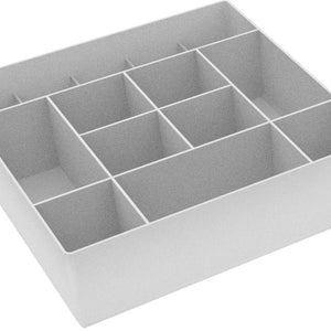 Feldherr Organizer Insert for The Thing : The Board Game - core game box