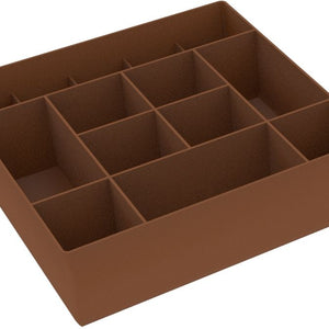 Feldherr Organizer Insert for The Thing : The Board Game - core game box