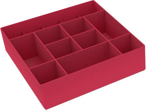 Feldherr Organizer Insert for The Thing : The Board Game - core game box