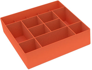 Feldherr Organizer Insert for The Thing : The Board Game - core game box