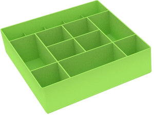 Feldherr Organizer Insert for The Thing : The Board Game - core game box