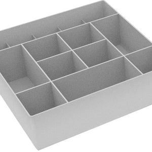 Feldherr Organizer Insert for The Thing : The Board Game - core game box