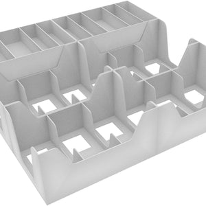 Feldherr Organizer insert für Heroes of Might & Magic III : The Board Game - Gameplay All-In Pledge - core game Box - cartes + petits accessoires seulement