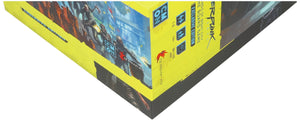 Insertion de mousse Feldherr + boîte de rangement FSLB150 pour Cyberpunk 2077 : Gangs of Night City - The Board Game - Legend Pledge