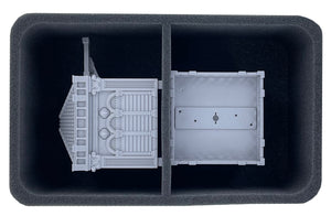 Feldherr GENERAL 370 sac pour Assassin's Creed : Brotherhood of Venice - Kickstarter Master Assassin All-In Pledge sans jeu de base