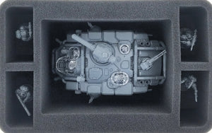 Feldherr GENERAL 370 sac pour les Ligues de Votann