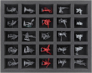 Feldherr GENERAL 370 sac avec Storage Boxes FSLB310 + FSLB040 pour Esclaves des Ténèbres