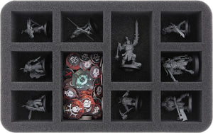 Feldherr GENERAL 370 sac avec Storage Boxes FSLB310 + FSLB040 pour Esclaves des Ténèbres