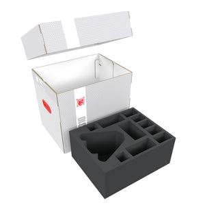 Feldherr GENERAL 370 sac avec Storage Boxes FSLB310 + FSLB040 pour Esclaves des Ténèbres