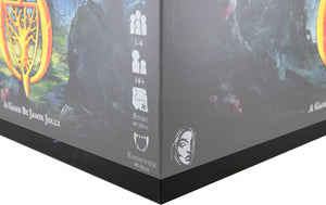 Jeu de mousse Feldherr pour Oathsworn : Into the Deepwood - figurines seulement - boîte de jeu de base