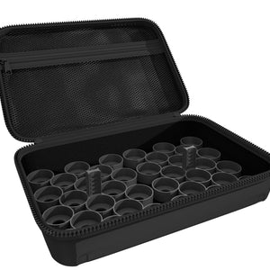 Feldherr Half-Size Etui 50 pour 36 pots de peinture Citadel (12 ml / 18 ml)