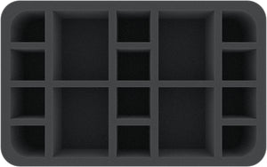 Feldherr Half-Size Cas 90 pour Donjons et Dragons