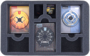 Feldherr Half-Size Cas 90 pour Unmatched