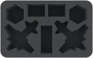 Feldherr Half-Size Cas 90 pour Aeronautica Imperialis : Adeptus Astartes