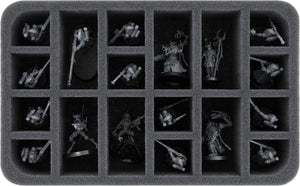 Feldherr Half-Size Case 90 pour Adeptus Mechanicus