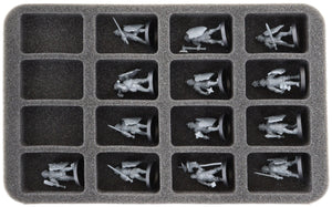 Feldherr Half-Size Case 90 pour Death Guard