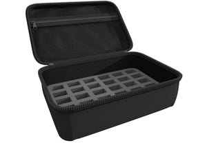 Feldherr Half-Size Case 90 pour figurines à l'échelle 1:72 (20 mm)