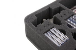 HSDE050BO plateau en mousse pour Star Wars X-WING 2 x K-Wing, 3 navires, cadrans, cartes et plus encore