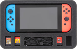 Feldherr Magnetic Box pour Nintendo Switch (assemblé)