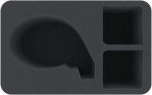 HSMEOE120BO Feldherr plateau en mousse pour Vex Machinator, Arch-Lord Discordant