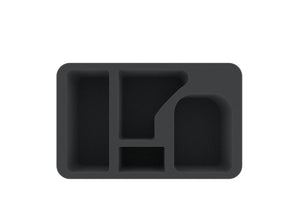 HSMFCG090BO Plateau en mousse Feldherr pour Esclaves des ténèbres - Sortilèges sans fin