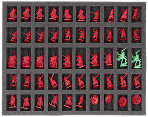 Feldherr Lagerbox DSLB150 pour Dune : War for Arrakis - jeu de base