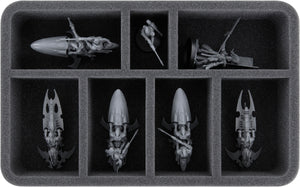 Feldherr MAXI sac pour Warhammer 40,000 : Eldritch Omens