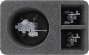 Feldherr MAXI sac pour Adeptus Mechanicus