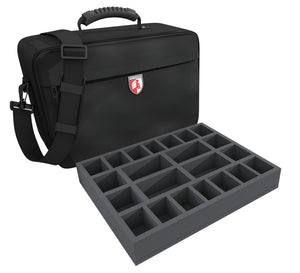 Sac Feldherr MAXI pour Warhammer Age of Sigmar : Skaventide - Skaven