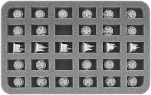 Feldherr MAXI sac pour Dropfleet Commander : PHR