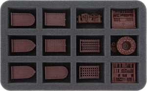 Feldherr MAXI sac pour Donjon Saga Deluxe