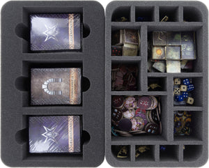 Feldherr MAXI sac pour Donjon Saga Deluxe