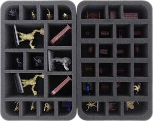 Feldherr MAXI sac pour Donjon Saga Deluxe