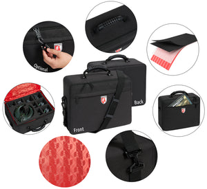 Feldherr MAXI sac pour Donjon Saga Deluxe