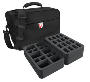 Sac MAXI Feldherr pour Aliens : Another Glorious Day in the Corps - jeu de base + 2 expansions