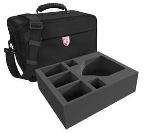 Sac Feldherr MAXI PLUS pour Daemons of Slaanesh : Commencez à collectionner