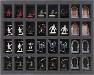 Sac Feldherr MAXI PLUS pour HeroQuest : Advanced Quest Edition