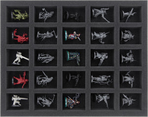 Le sac Feldherr MAXI PLUS pour Adeptus Mechanicus