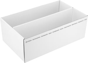 Feldherr MEDIUM sac avec 2 Storage Boxes TCHS105 - 3200 cartes