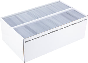 Feldherr MEDIUM sac avec 2 Storage Boxes TCHS105 - 3200 cartes