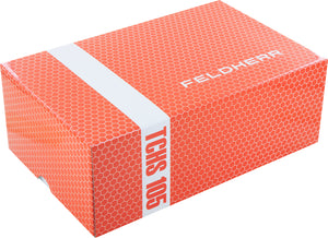 Feldherr MEDIUM sac avec 2 Storage Boxes TCHS105 - 3200 cartes