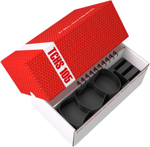 Feldherr MEDIUM sac + 2 Storage Boxes TCHS105 pour Marvel Champions : The Card Game